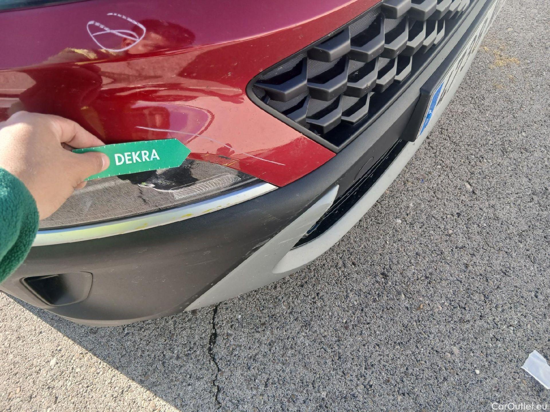  Hyundai  Konna HYUNDAI Kona / 2020 / 5P / todoterreno 1.6 GDI HEV Maxx DCT #4