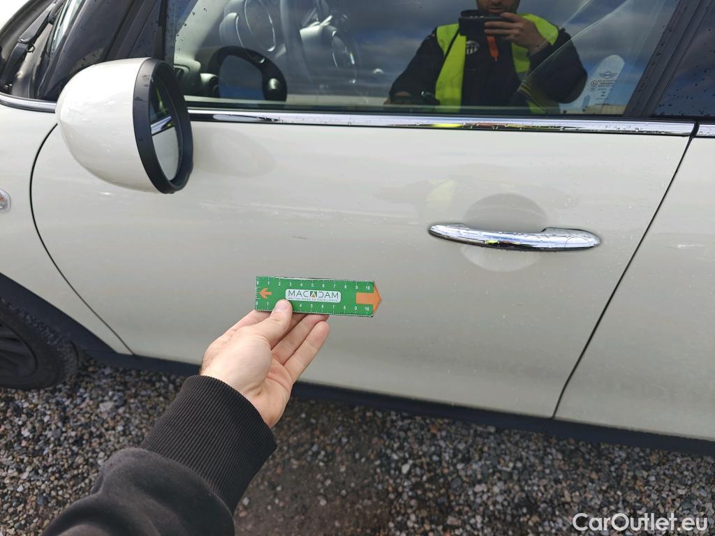  Mini  Cooper MINI MINI / 2014 / 5P / berlina con portón ONE 5 PUERTAS (CX) #1