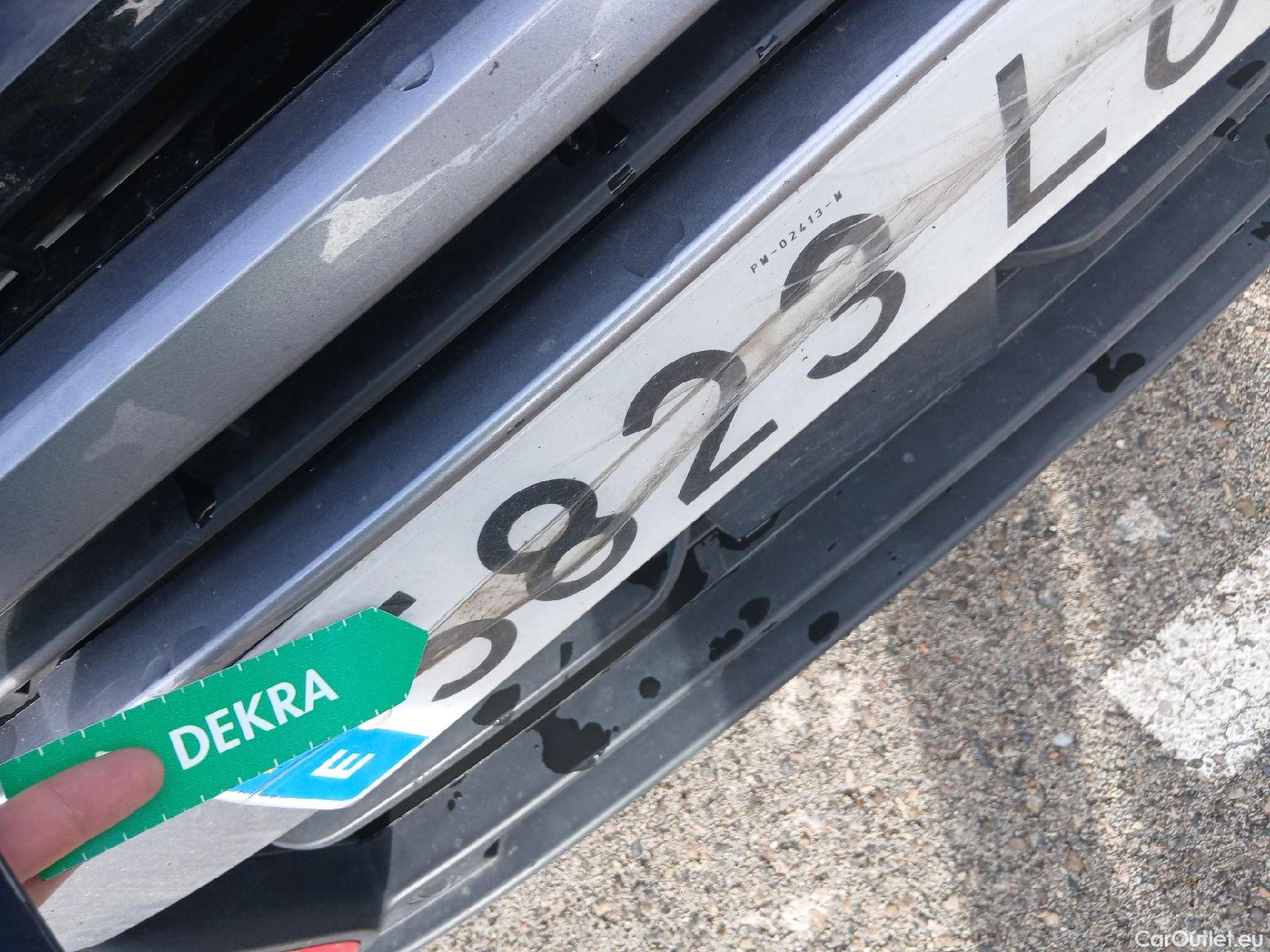  Citroen  C5 CITROEN  Aircross / 2018 / 5P / todoterreno BlueHdi 96kW (130CV) S&S EAT8 Shine #17