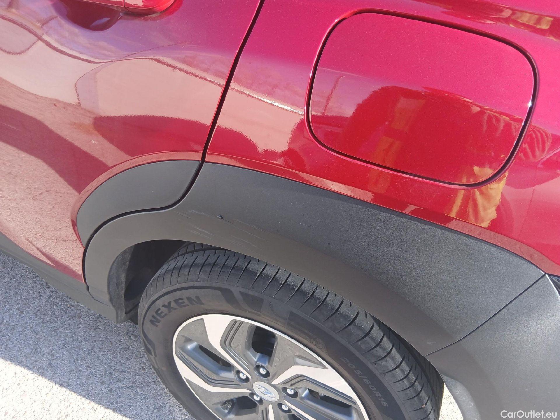  Hyundai  Konna HYUNDAI Kona / 2020 / 5P / todoterreno 1.6 GDI HEV Maxx DCT #14