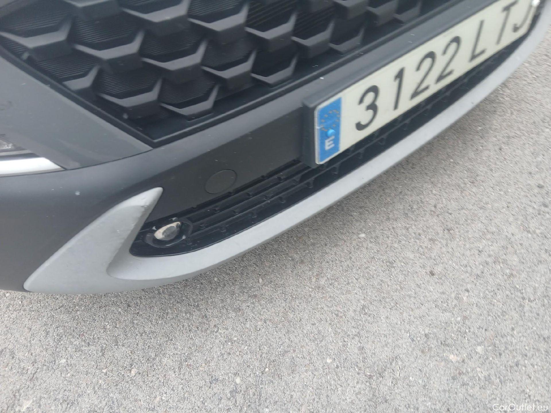  Hyundai  Konna HYUNDAI Kona / 2020 / 5P / todoterreno 1.0 TGDI Maxx 4X2 #13