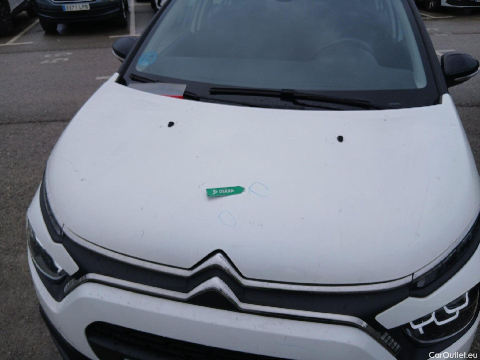  Citroen  C3 CITROEN  / 2020 / 5P / berlina con portón BlueHDi 75KW (100CV) S&S FEEL #19