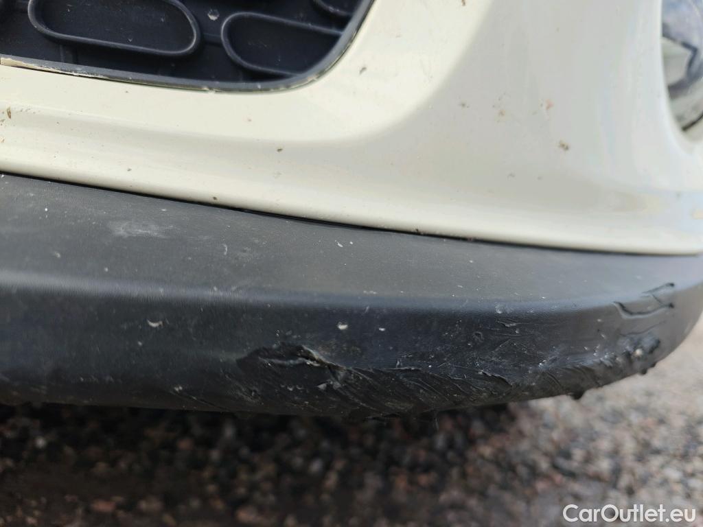  Mini  Cooper MINI MINI / 2014 / 5P / berlina con portón ONE 5 PUERTAS (CX) #10