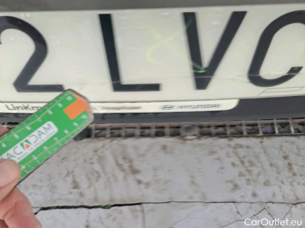  Hyundai  i20 HYUNDAI  / 2020 / 5P / berlina con portón 1.0 TGDI 74kW (100CV) SLX #34