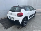  Citroen  C3 CITROEN  / 2016 / 5P / berlina con portón PureTech 60KW (82CV) FEEL (CX) #2