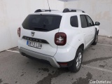  Dacia  Duster DACIA  / 2018 / 5P / todoterreno Comfort Blue dCi 85kW (115CV) 4X4 #2