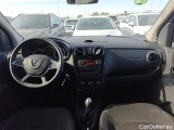  Dacia  Lodgy DACIA  / 2012 / 5P / monovolumen compacto Comfort Blue dCi 70kW (95CV) 7Pl - 18 #3