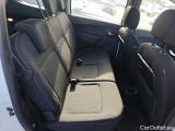  Dacia  Lodgy DACIA  / 2012 / 5P / monovolumen compacto Comfort Blue dCi 70kW (95CV) 7Pl - 18 #7