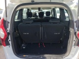  Dacia  Lodgy DACIA  / 2012 / 5P / monovolumen compacto Comfort Blue dCi 70kW (95CV) 7Pl - 18 #8