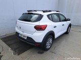  Dacia  Sandero DACIA  / 2020 / 5P / berlina con portón Stepway Essential TCe 67kW (90V) #2