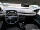  Dacia  Sandero DACIA  / 2020 / 5P / berlina con portón Stepway Essential TCe 67kW (90V) #3