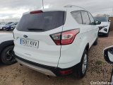  Ford  Kuga FORD  / 2016 / 5P / todoterreno 1.5 EcoBoost 88kW 4x2 Trend+ (CX) #2