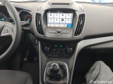  Ford  Kuga FORD  / 2016 / 5P / todoterreno 1.5 EcoBoost 88kW 4x2 Trend+ (CX) #14