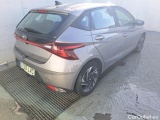  Hyundai  i20 HYUNDAI  / 2020 / 5P / berlina con portón 1.0 TGDI 74kW (100CV) SLX #2