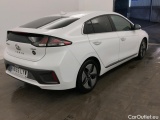  Hyundai   Ioniq HYUNDAI / 2019 / 5P / berlina con portón 1.6 GDI HEV Tecno DCT #2
