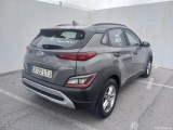  Hyundai  Konna HYUNDAI Kona / 2020 / 5P / todoterreno 1.0 TGDI Maxx 4X2 #2