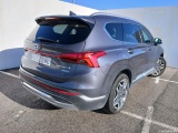  Hyundai  Santa Fe HYUNDAI  / 2021 / 5P / todoterreno 1.6 TGDi PHEV Tecno Auto 4x4 #2