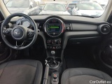  Mini  Cooper MINI MINI / 2014 / 5P / berlina con portón ONE 5 PUERTAS (CX) #3