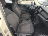  Mini  Cooper MINI MINI / 2014 / 5P / berlina con portón ONE 5 PUERTAS (CX) #6