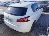  Peugeot  308 PEUGEOT  / 2017 / 5P / berlina con portón 5p Style BlueHDi 130 S&S #2