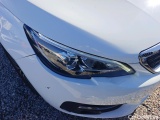  Peugeot  308 PEUGEOT  / 2017 / 5P / berlina con portón 5p Style BlueHDi 130 S&S #17