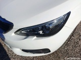  Peugeot  308 PEUGEOT  / 2017 / 5P / berlina con portón 5p Style BlueHDi 130 S&S #16