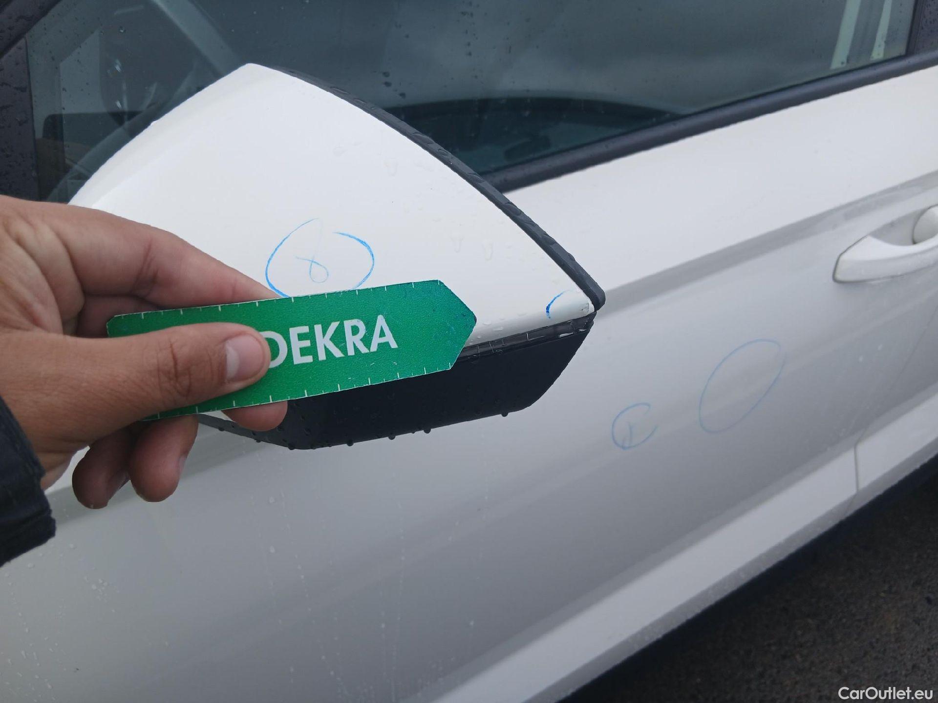  Seat  ATECA SEAT  1.0 TSI 85kW (115CV) St&Sp Style Eco MY20 (CX) #8