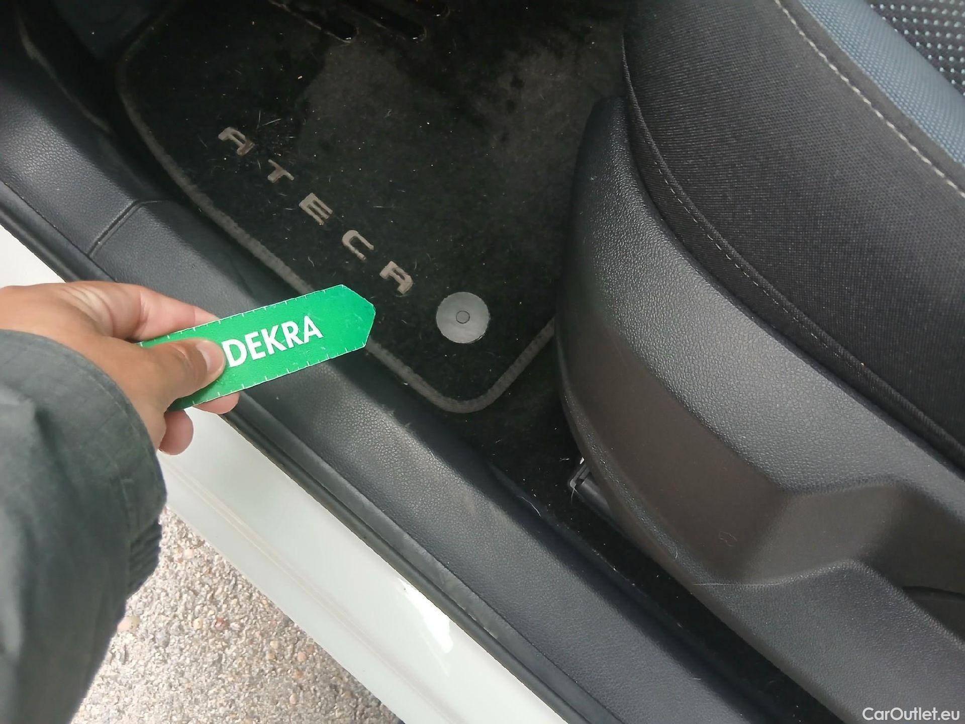  Seat  ATECA SEAT  1.0 TSI 85kW (115CV) St&Sp Style Eco MY20 (CX) #1