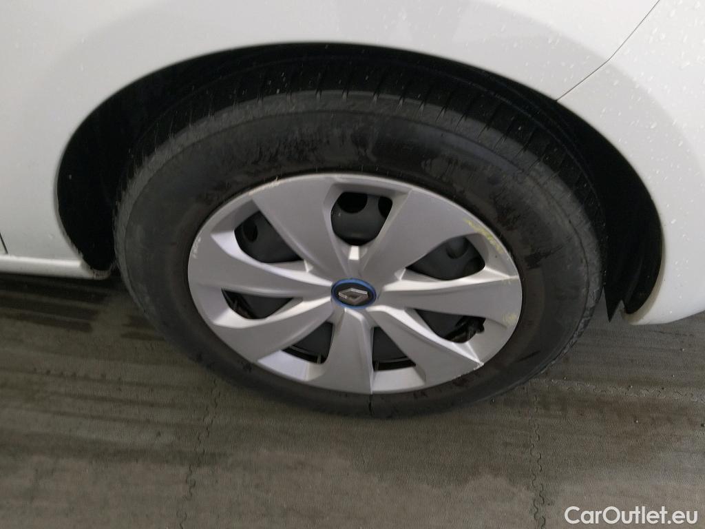  Renault  Zoe RENAULT  / 2019 / 5P / berlina con portón Life 80 kW R110 Bateria 40kWh #7