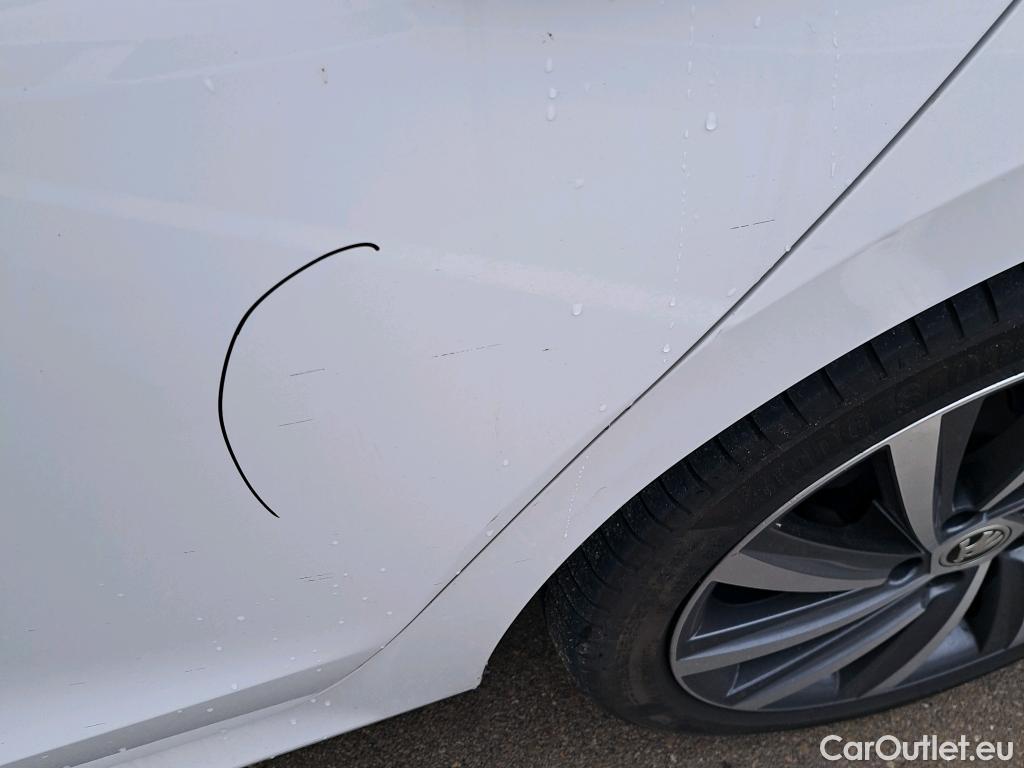  Skoda  Octavia SKODA  / 2020 / 5P / familiar Combi 2.0 TDI 110kW (150CV) DSG Style #10