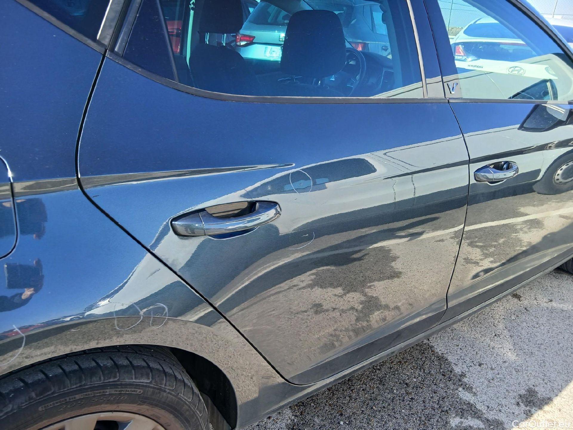  Seat  Leon SEAT León / 2016 / 5P / berlina con portón 1.0 EcoTSI 85kW St&Sp Style Visio Ed Nav #25