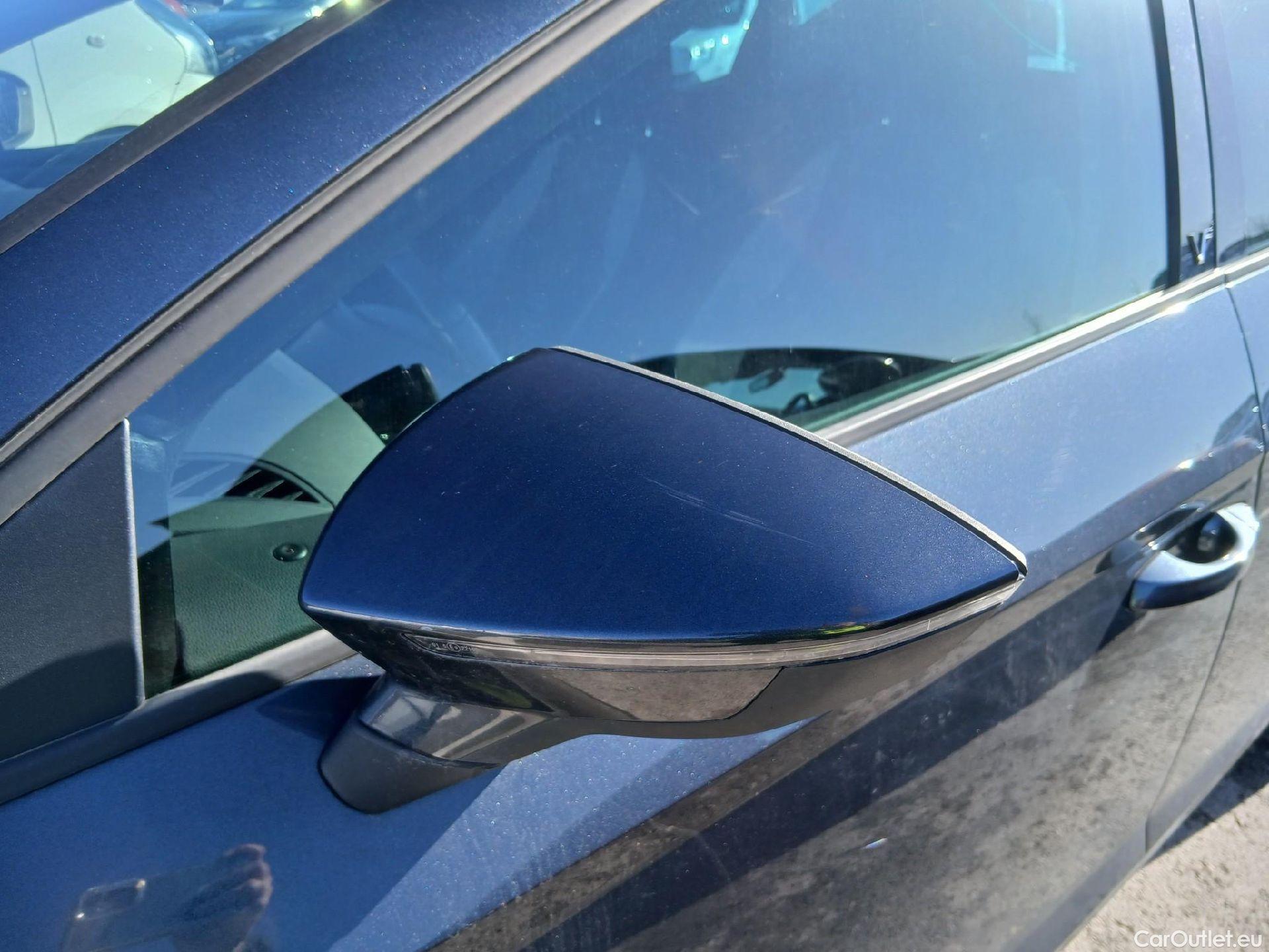  Seat  Leon SEAT León / 2016 / 5P / berlina con portón 1.0 EcoTSI 85kW St&Sp Style Visio Ed Nav #7