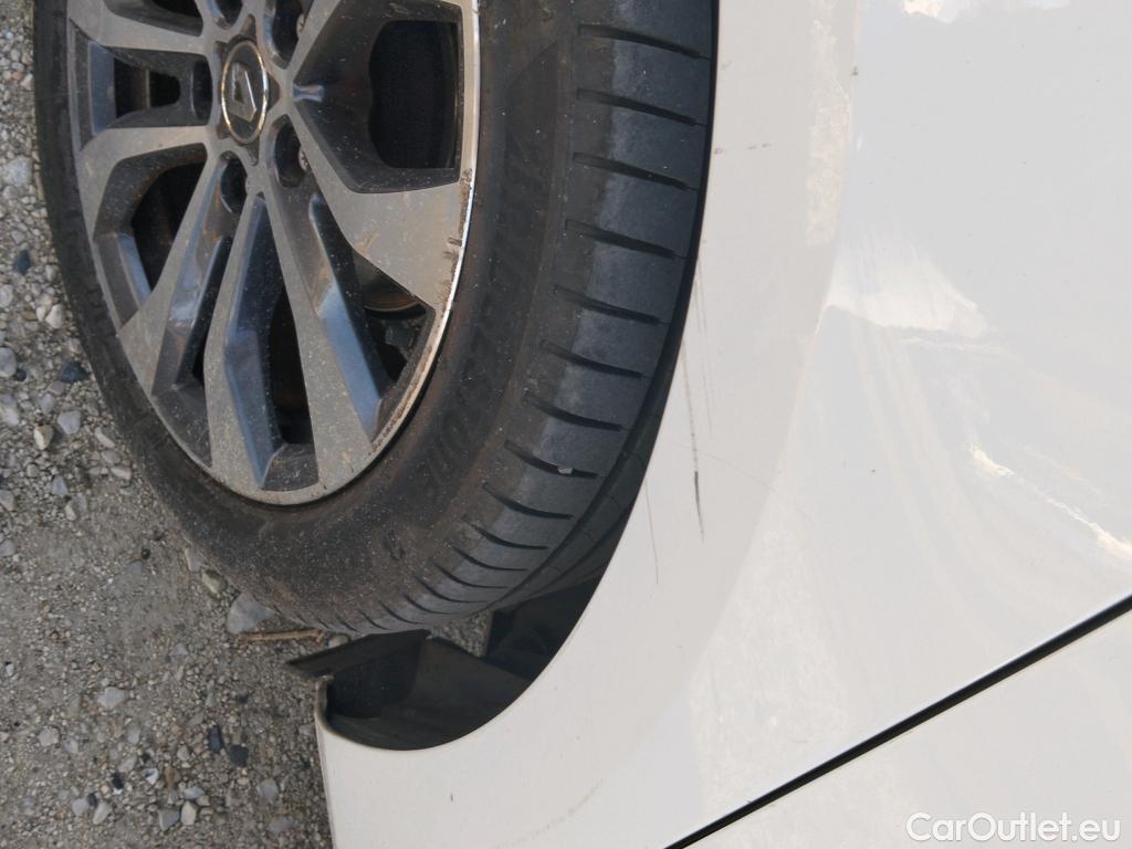  Renault  Megane RENAULT Mégane / 2020 / 5P / familiar S.T. Techno Blue dCi 85 kW (115CV) EDC #3