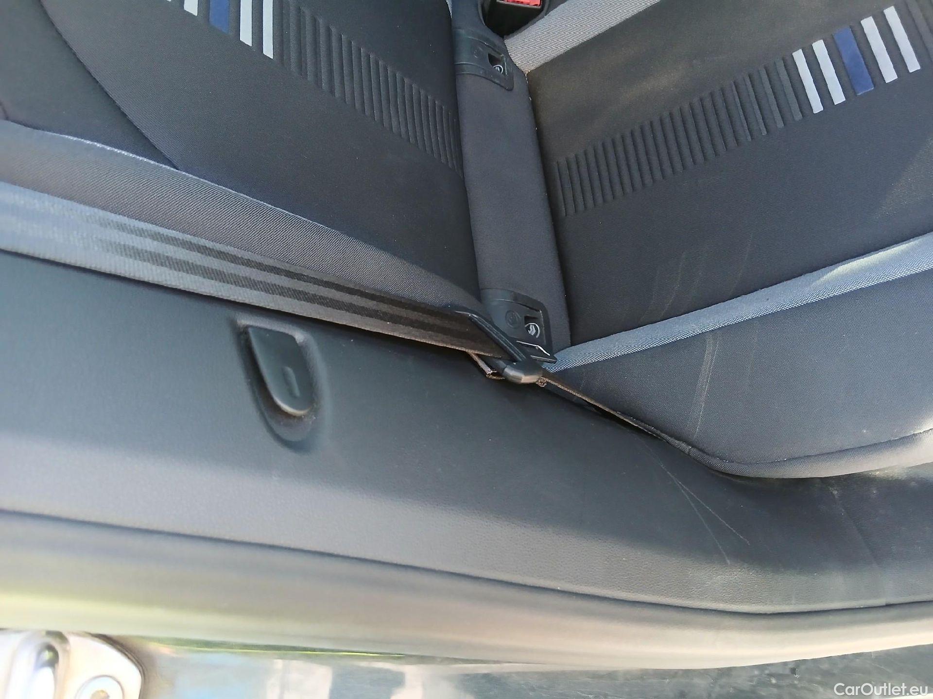  Seat  Leon SEAT León / 2016 / 5P / berlina con portón 1.0 EcoTSI 85kW St&Sp Style Visio Ed Nav #28