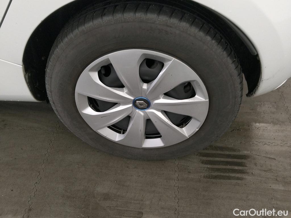  Renault  Zoe RENAULT  / 2019 / 5P / berlina con portón Life 80 kW R110 Bateria 40kWh #11