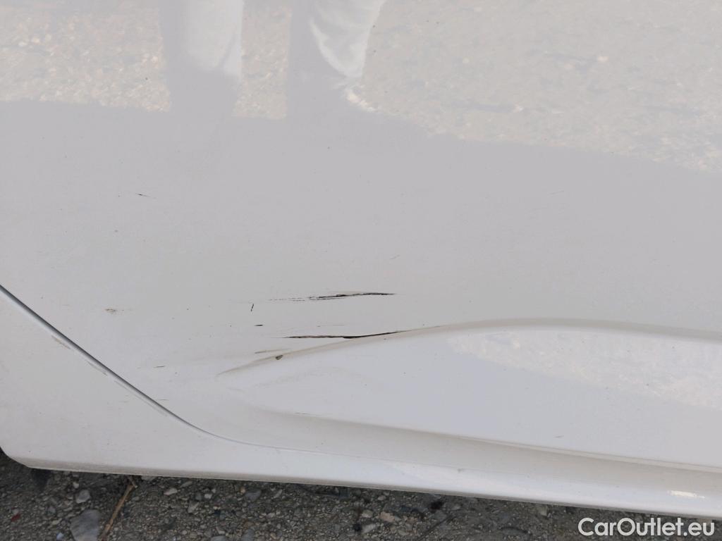  Renault  Megane RENAULT Mégane / 2020 / 5P / familiar S.T. Techno Blue dCi 85 kW (115CV) EDC #11