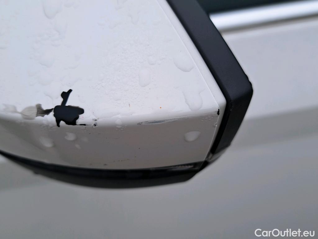  Skoda  Octavia SKODA  / 2020 / 5P / familiar Combi 2.0 TDI 110kW (150CV) DSG Style #12