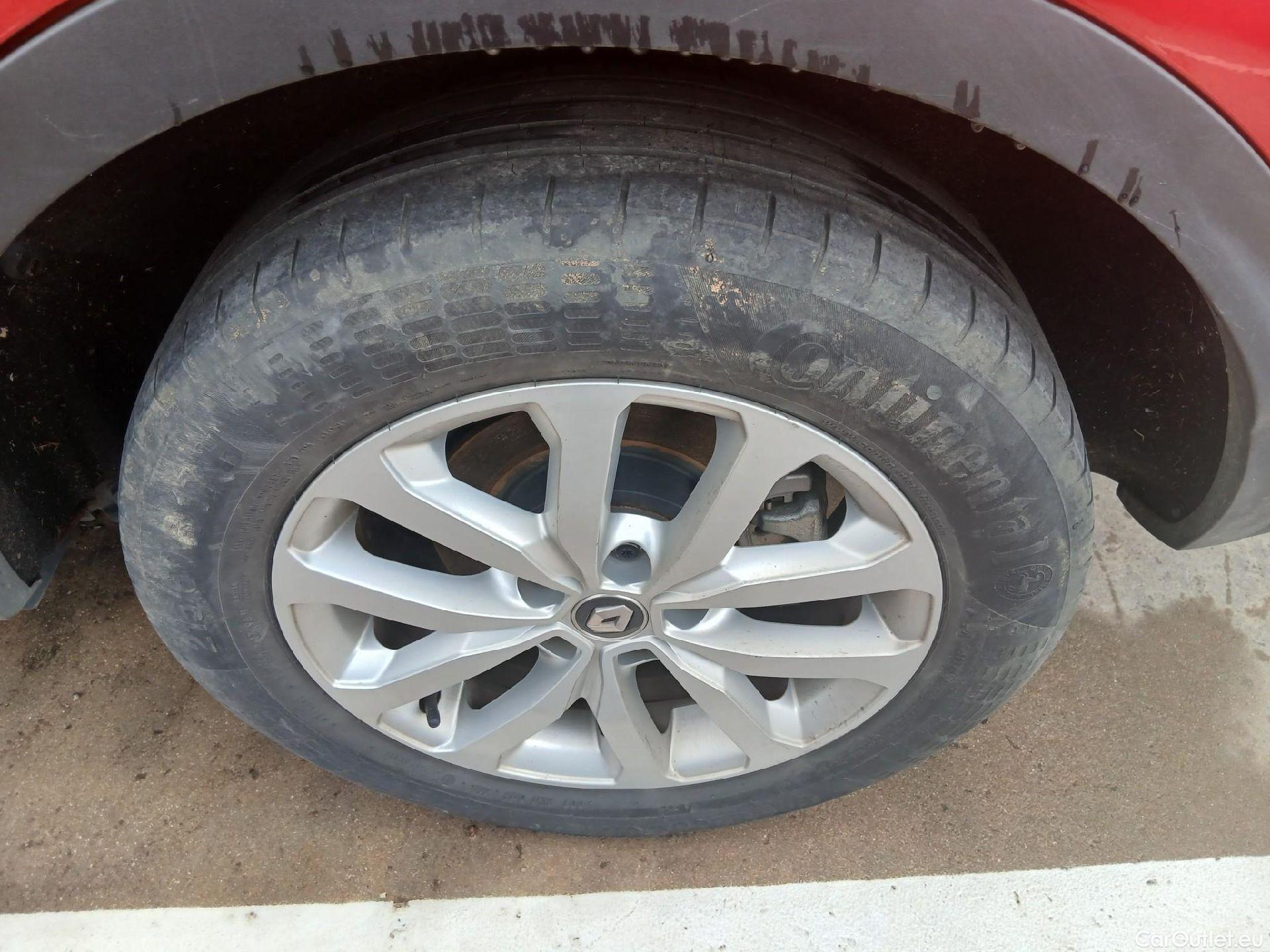  Renault  Kadjar  Intens 1.5 dCi 115CV MT6 E6dT #6