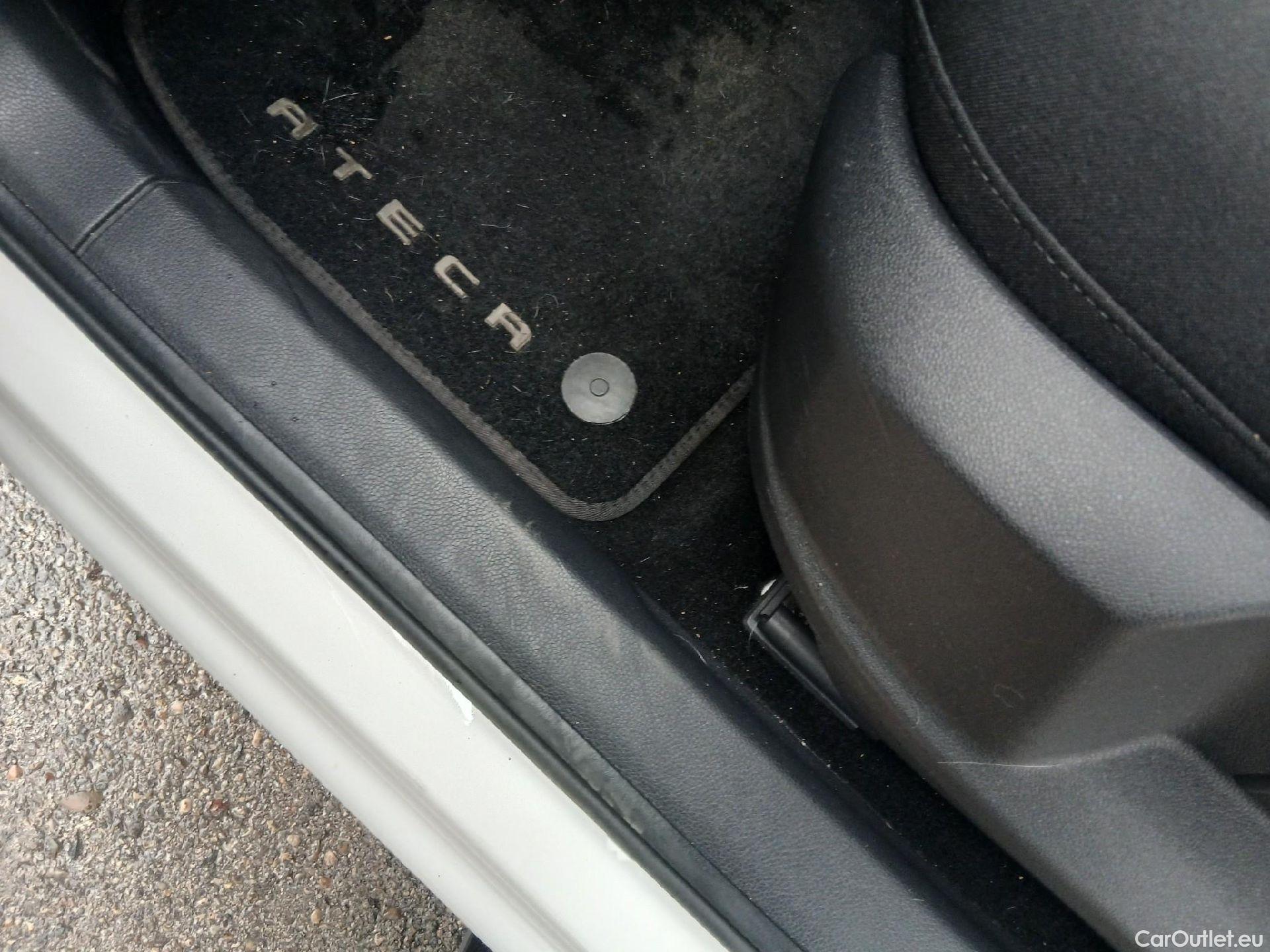  Seat  ATECA SEAT  1.0 TSI 85kW (115CV) St&Sp Style Eco MY20 (CX) #2