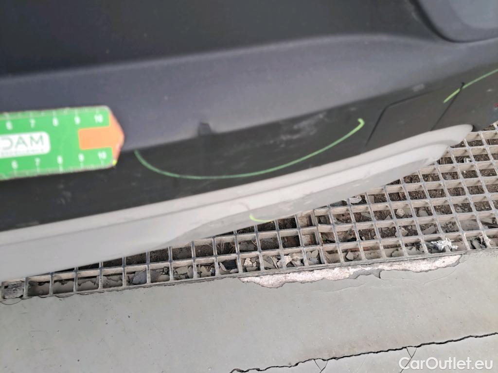  Renault  Captur RENAULT  / 2019 / 5P / todoterreno Intens TCe 90 (AC) #11