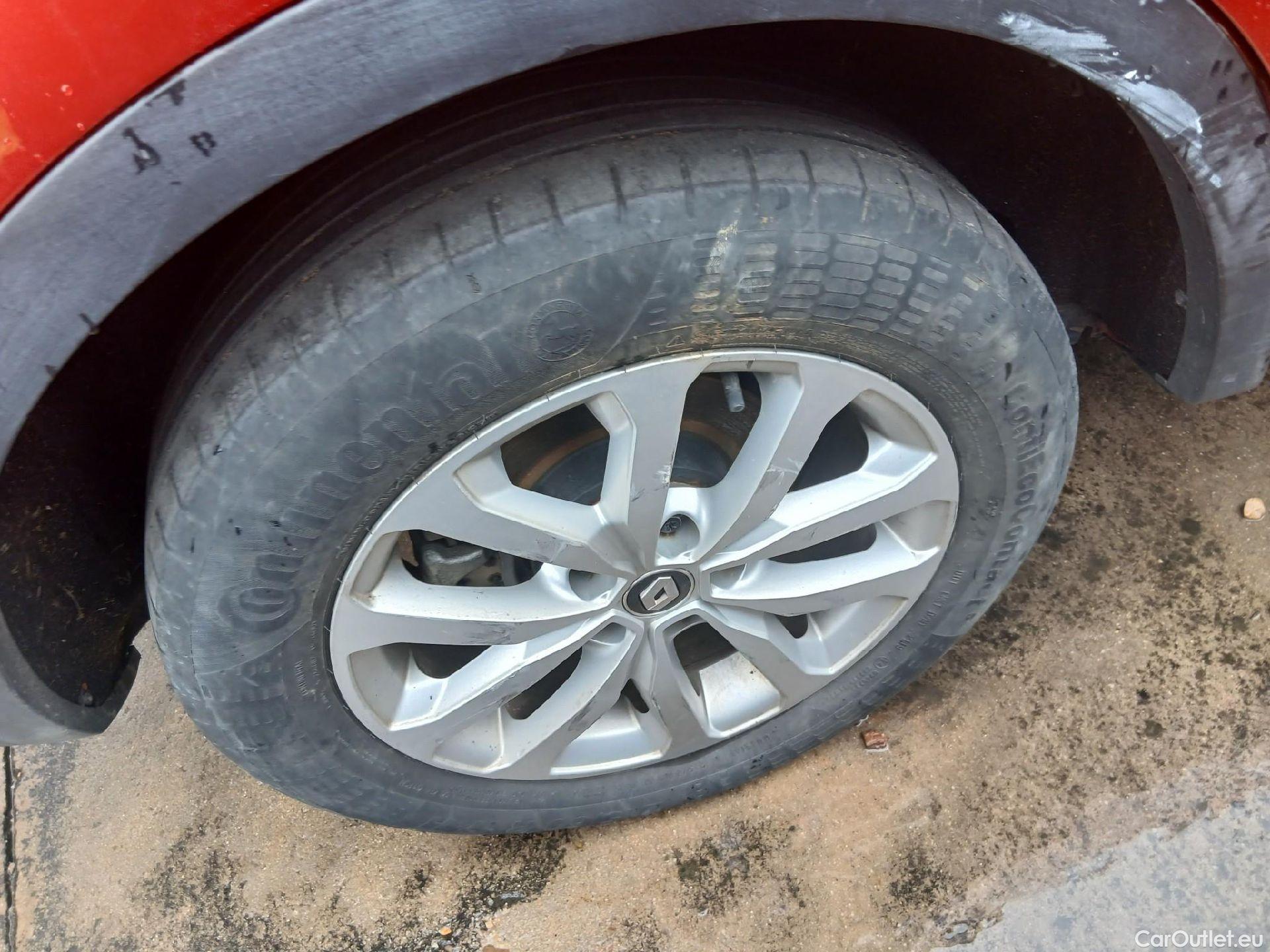  Renault  Kadjar  Intens 1.5 dCi 115CV MT6 E6dT #7