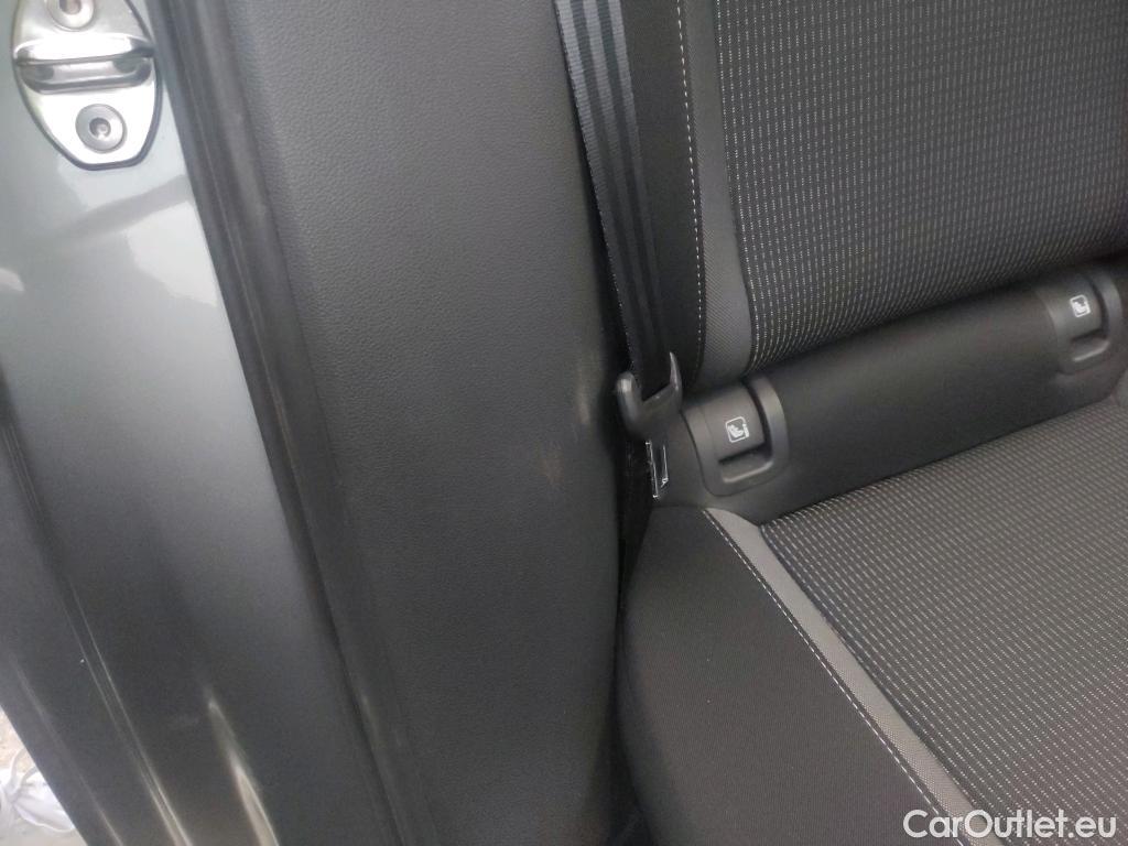  Skoda  Octavia SKODA  / 2020 / 5P / berlina con portón 2.0 TDI 85kW (115 CV) Manual Ambition #9