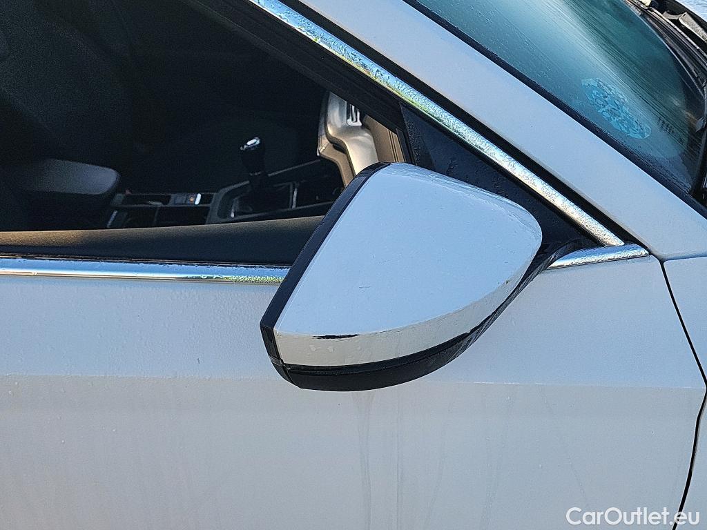  Skoda  Octavia SKODA  / 2020 / 5P / berlina con portón 2.0 TDI 110kW (150CV) Manual Ambition #11