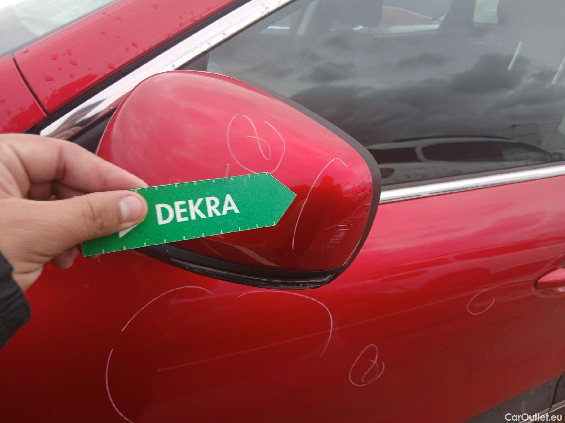  Renault  Kadjar  Intens 1.5 dCi 115CV MT6 E6dT #19