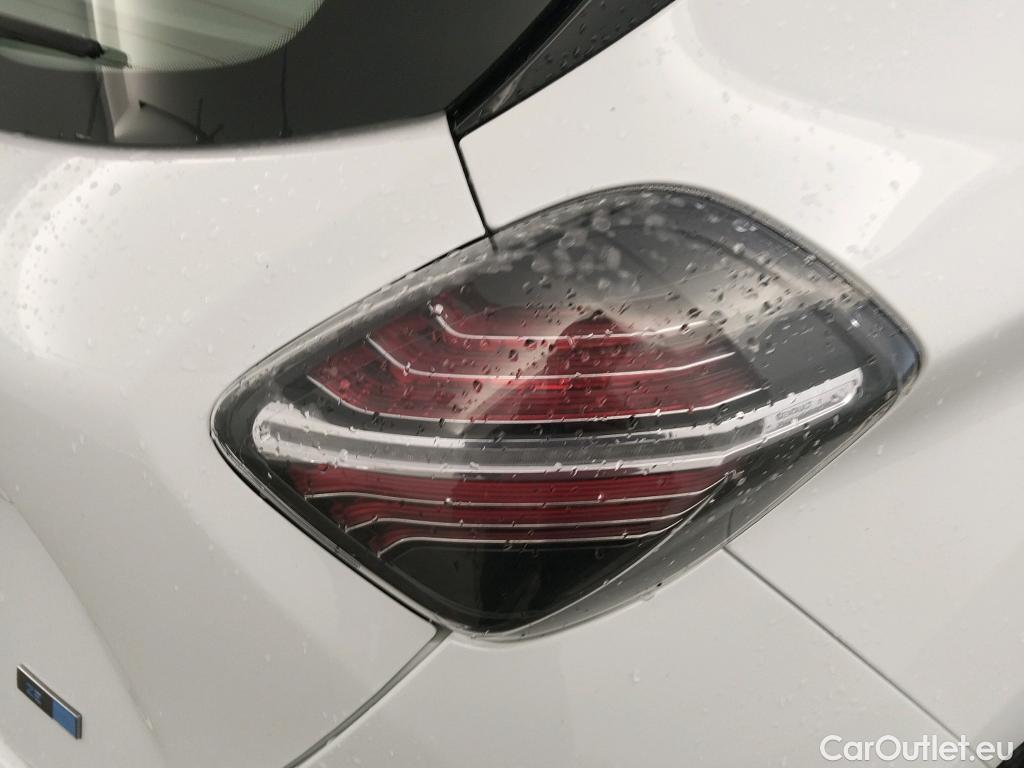  Renault  Zoe RENAULT  / 2019 / 5P / berlina con portón Life 80 kW R110 Bateria 40kWh #3