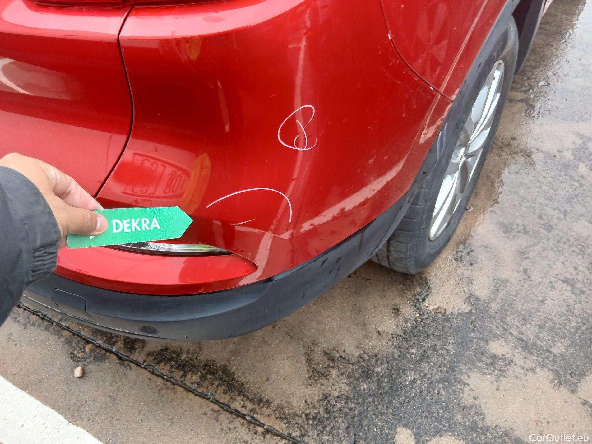  Renault  Kadjar  Intens 1.5 dCi 115CV MT6 E6dT #23