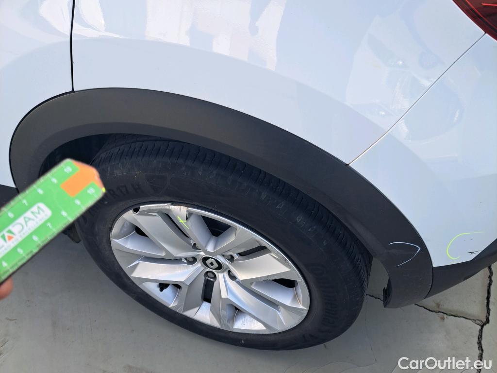  Renault  Captur RENAULT  / 2019 / 5P / todoterreno Intens TCe 90 (AC) #40