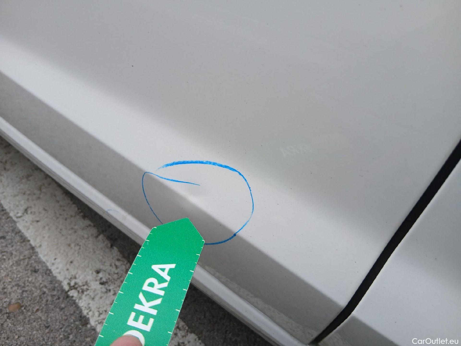  Seat  Leon SEAT León / 2016 / 5P / berlina con portón 1.5 TSI 95kW (130CV) St&Sp Style Visio Edition #21