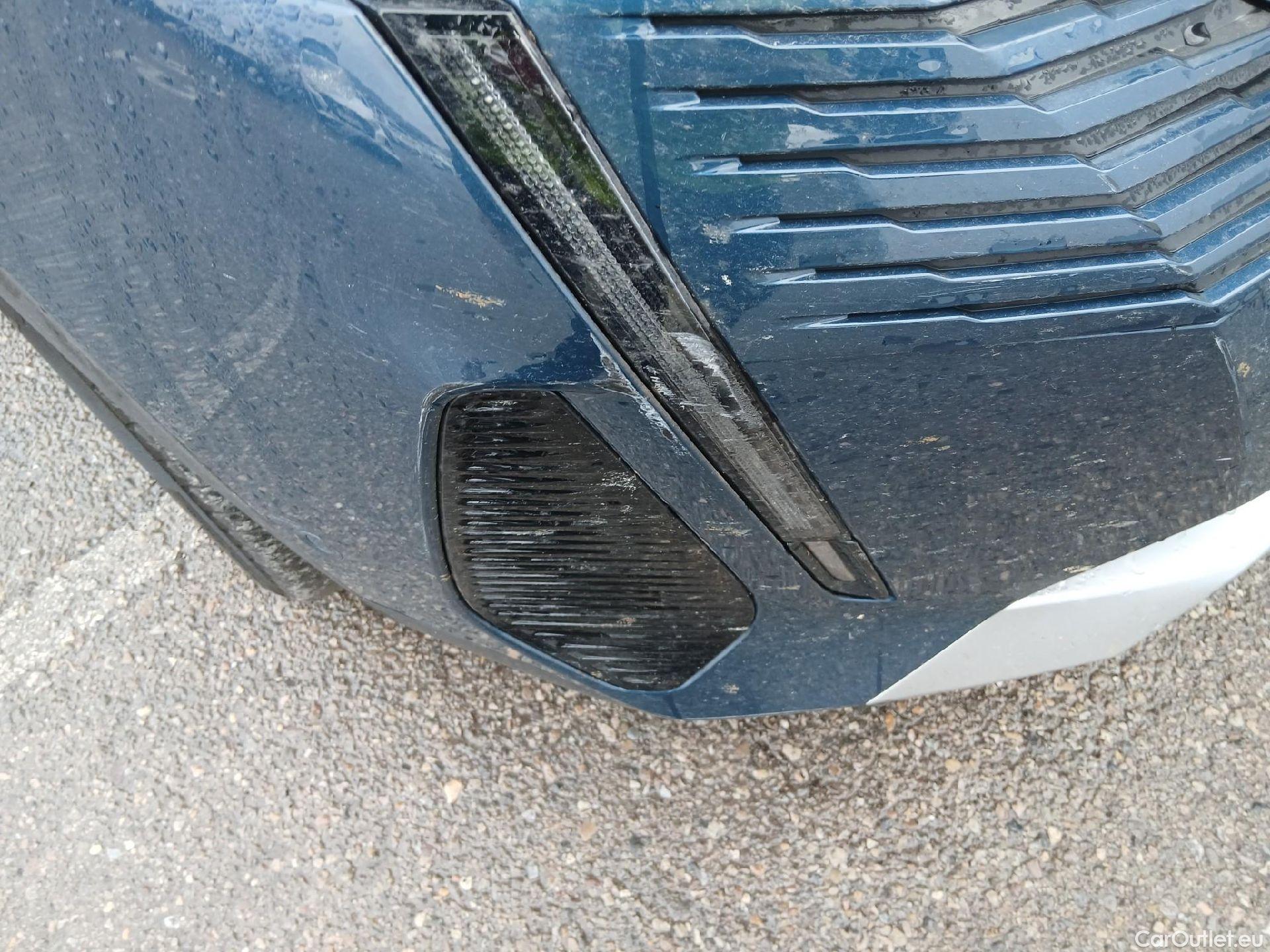  Peugeot  5008 PEUGEOT  / 2020 / 5P / todoterreno 2.0 BlueHDi 133kW S&S GT EAT8 #3