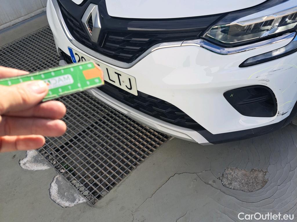  Renault  Captur RENAULT  / 2019 / 5P / todoterreno Intens TCe 90 (AC) #15